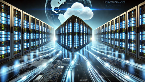 Advantages And Experience Sharing Of Malaysian Tianlong Server